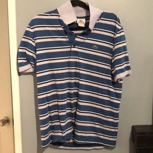 Lacoste polo